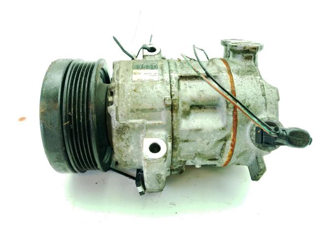 OPEL 39006353 Compresor de aire acondicionado  disponible Lugo