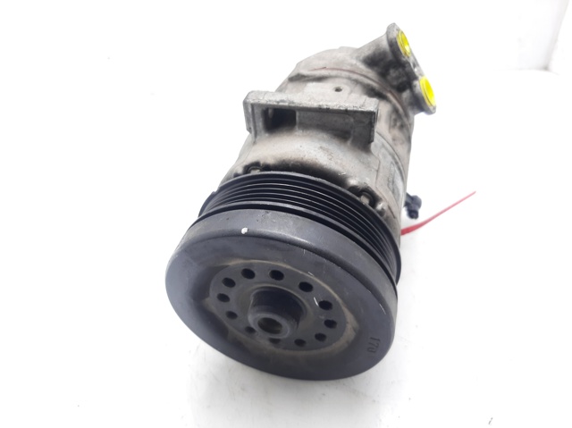 Compresor aire acondicionado para opel corsa e (x15) (2014-2019) 39006353