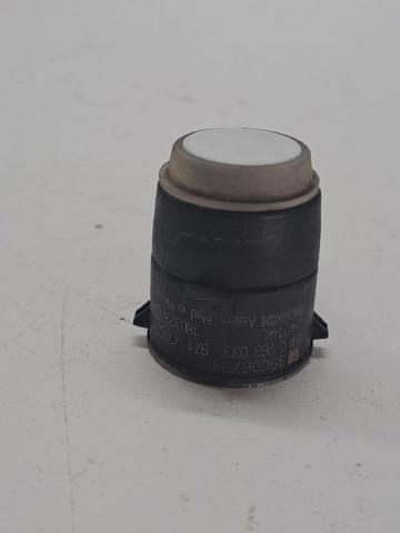 39006734 OPEL Sensor de aparcamiento trasero  en stock Huelva