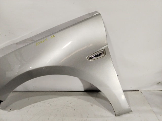 Aleta delantera izquierda 39011390 OPEL