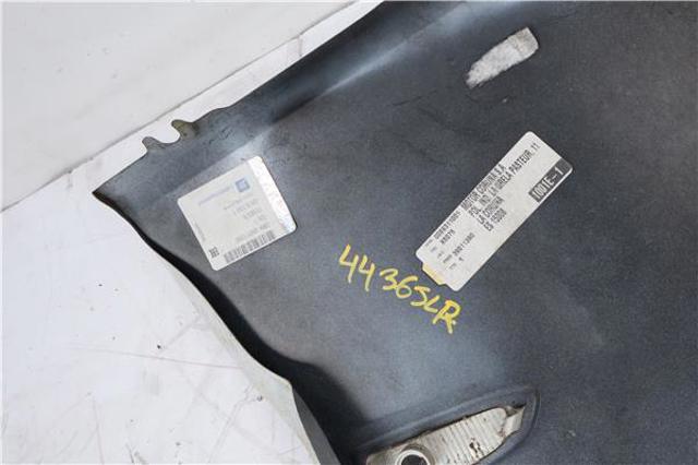 39011390 OPEL Aleta delantera izquierda  en stock Gandía