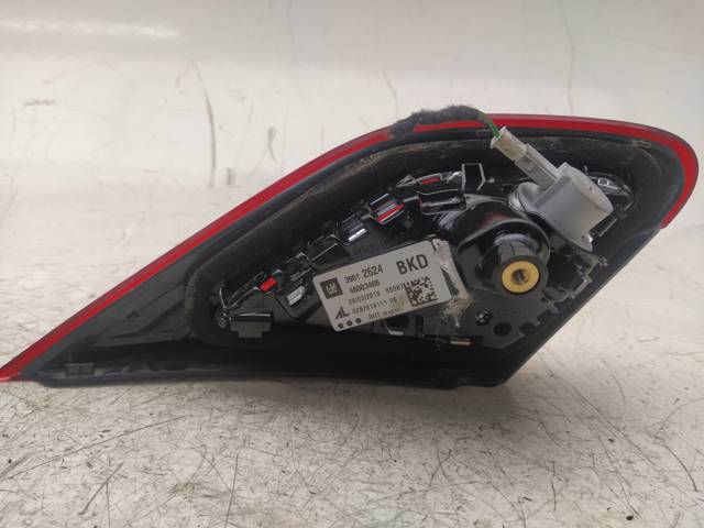 39012624 Opel