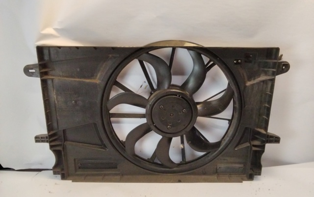 39013322 Opel