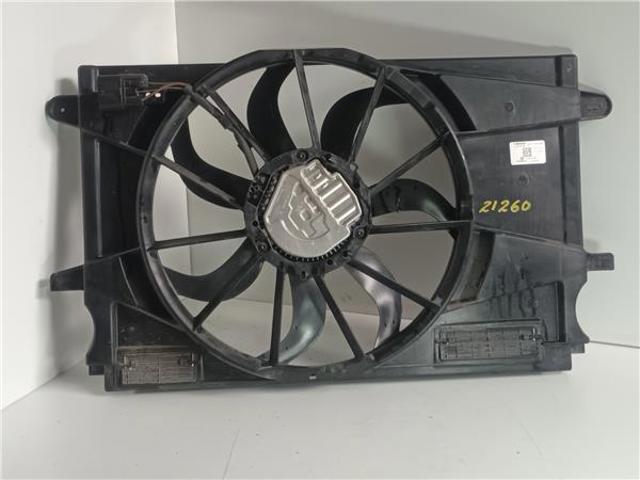 39013322 Opel