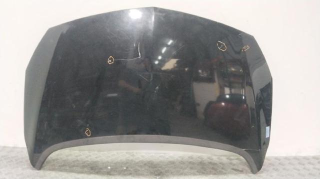 Capó delantero 39014121 OPEL