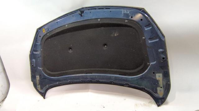 39014121 OPEL Capó  en stock Gandía