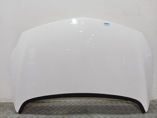 Capó del motor 39014121 OPEL