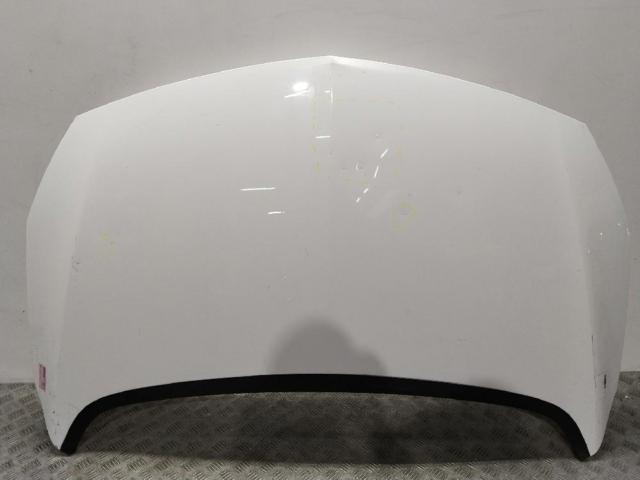 Capó del motor 39014121 OPEL