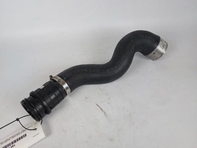 Tubo flexible de aire de sobrealimentación 39014321 OPEL