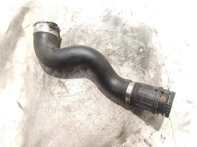 Tubo flexible de aire de sobrealimentación 39014321 OPEL
