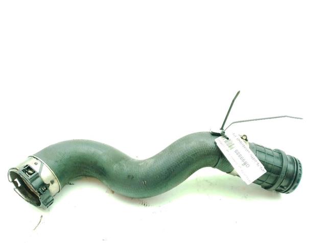 Tubo flexible de aire de sobrealimentación 39014321 OPEL