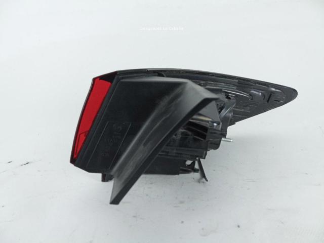 OPEL 39015943 Piloto trasero exterior izquierdo comprar Pamplona