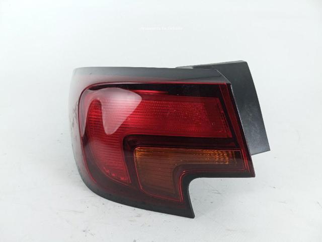 OPEL 39015943 Piloto trasero exterior izquierdo comprar Pamplona