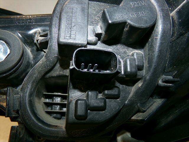 OPEL 39015943 Piloto trasero exterior izquierdo  comprar en Albacete