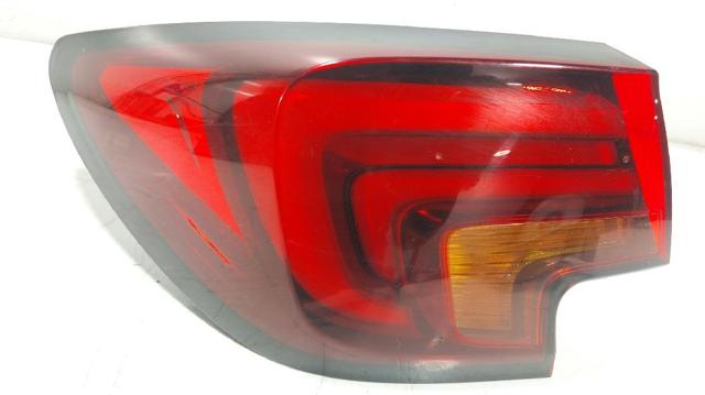 OPEL 39015945 Piloto trasero exterior izquierdo  en stock Salamanca
