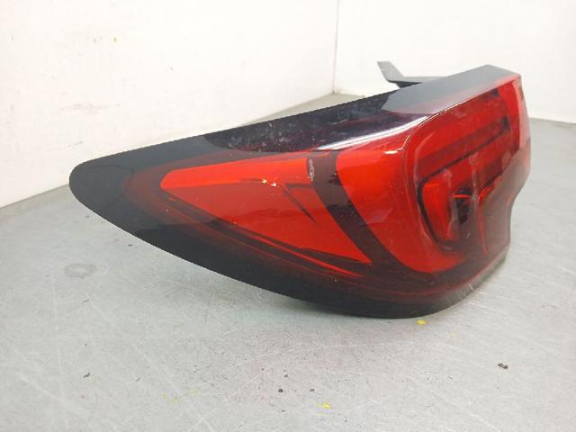 OPEL 39015945 Piloto trasero exterior izquierdo  disponible Valladolid