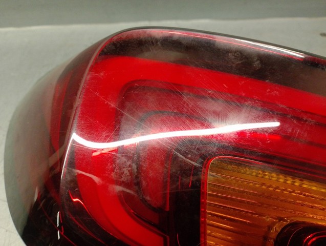 39015945 OPEL Piloto trasero exterior izquierdo comprar Bilbao