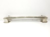 Refuerzo parachoque trasero 39016274 OPEL