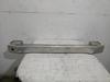 Refuerzo parachoque trasero 39016274 OPEL