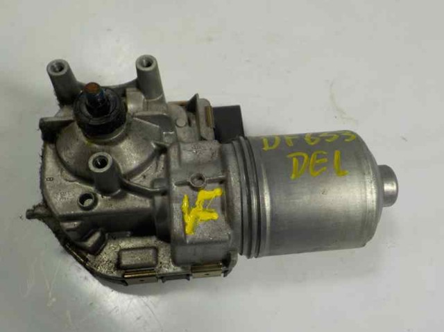Trapezio del limpiaparabrisas para Opel Astra  ()
