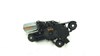 Motor limpiaparabrisas luna trasera 390201259 FORD