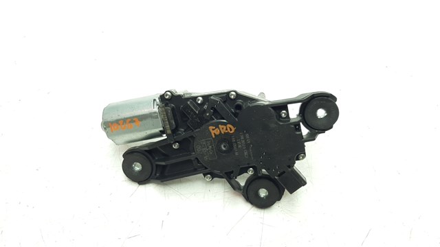 Motor limpia trasero para ford focus iii 1.0 ecoboost m1dd 0390201259