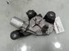 Motor limpia trasero para nissan qashqai (j10) acenta hr16 0390201820