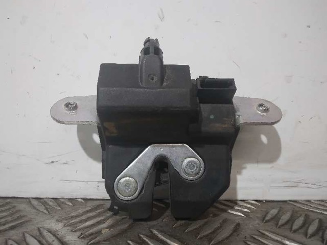 39021416 OPEL Cerradura de tapa de maletero  comprar en Jaén
