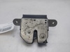 Cerradura de portón trasero 39021416 OPEL