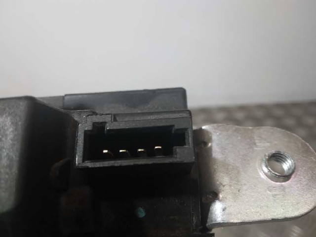 39021416 Cerradura de tapa de maletero  comprar en Zaragoza