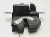 Cerradura de puerta trasera 39021416 OPEL