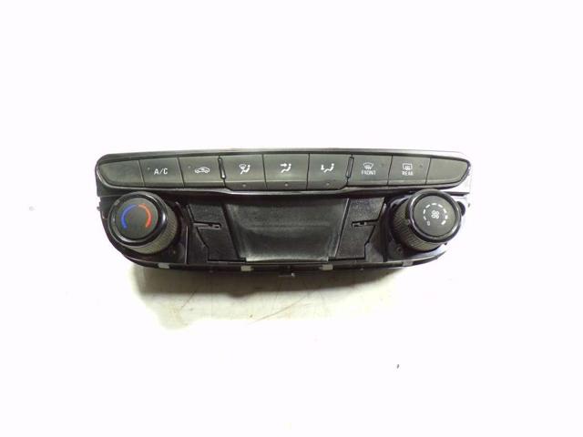 Unidad de control de la ventilación Opel Astra  (2015-2022)