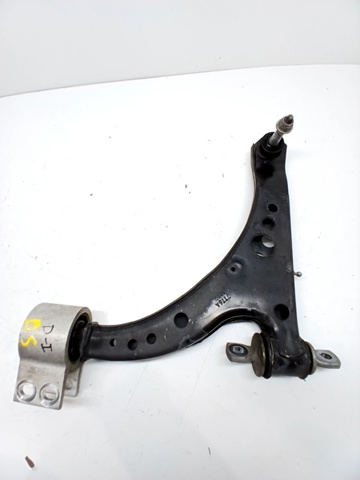 39021472 OPEL Brazo inferior izquierdo de la suspensión delantera  comprar en Jaén
