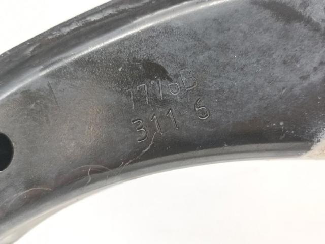39021472 Brazo inferior izquierdo de la suspensión delantera comprar Girona