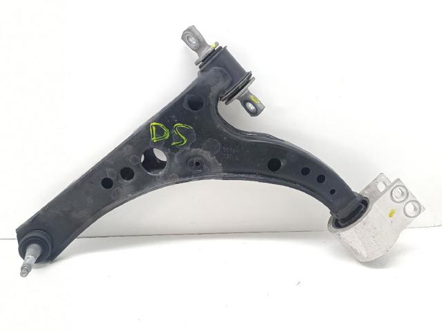 39021472 Brazo inferior izquierdo de la suspensión delantera  en stock Sabadell