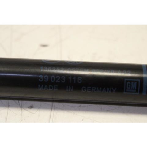 39023116 OPEL Amortiguador de la tapa del maletero  comprar en Oviedo