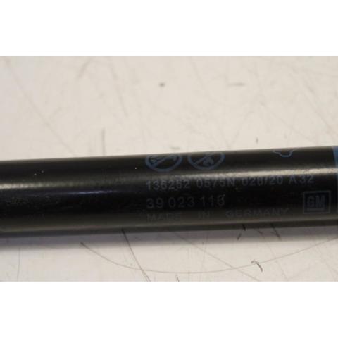 39023116 OPEL Amortiguador maletero comprar Alcalá