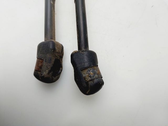 39023116 OPEL Amortiguador maletero  en stock Gandía