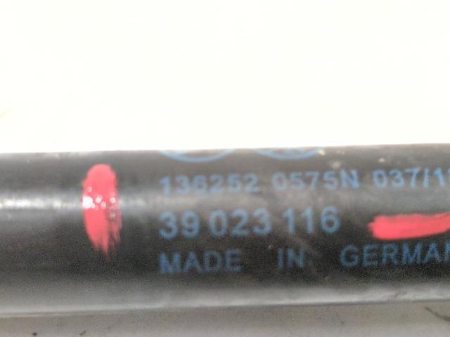 39023116 OPEL Amortiguador maletero comprar Bilbao
