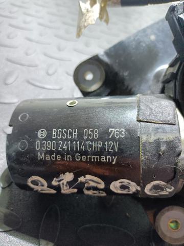 Motor del limpiaparabrisas Volvo V40  (VW)