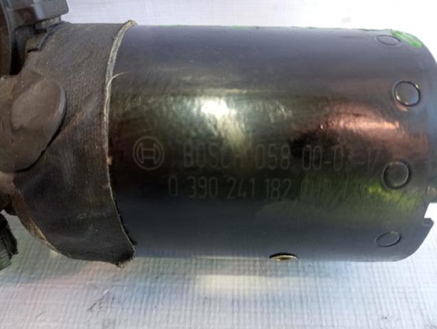 390241182 OPEL Motor del limpiaparabrisas  disponible Alicante