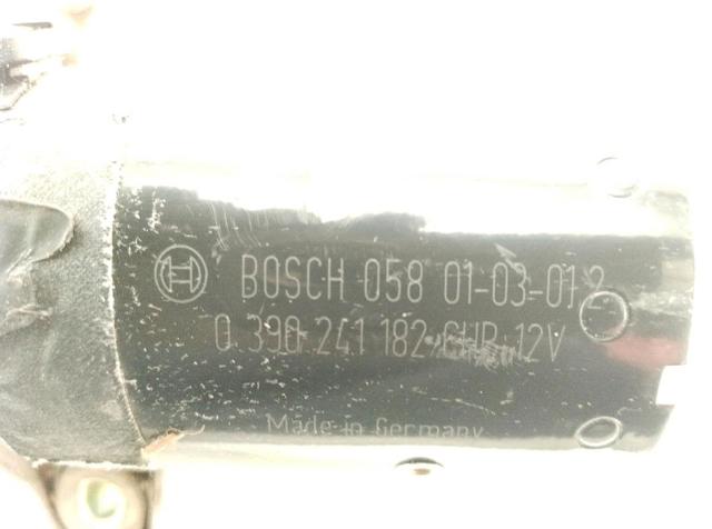 OPEL 390241182 Motor del limpiaparabrisas  disponible España