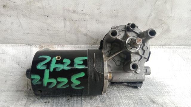 OPEL 390241182 Motor limpiaparabrisas  en stock Valencia