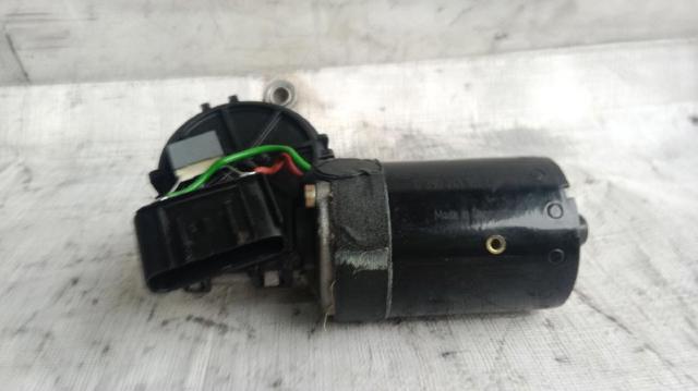 OPEL 390241182 Motor limpiaparabrisas  en stock Valencia