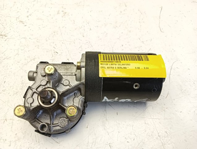 Comprar Motor del limpiaparabrisas Vectra  36