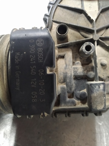 Varillaje lavaparabrisas Peugeot 208 CA, CC