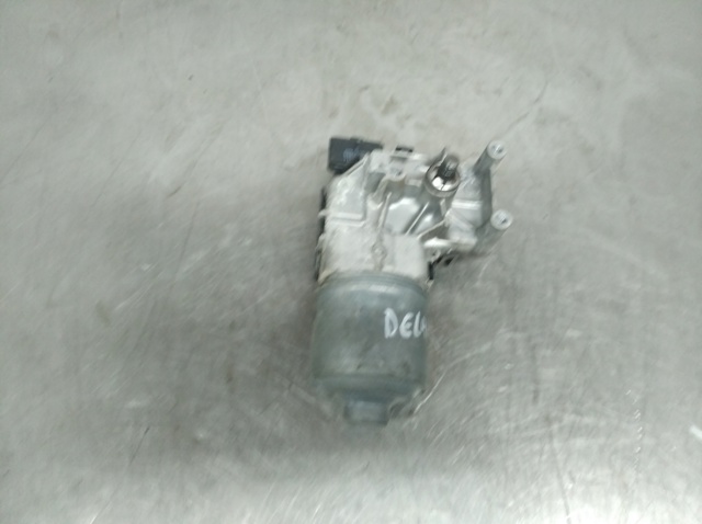 Varillaje lavaparabrisas Peugeot 208 CA, CC