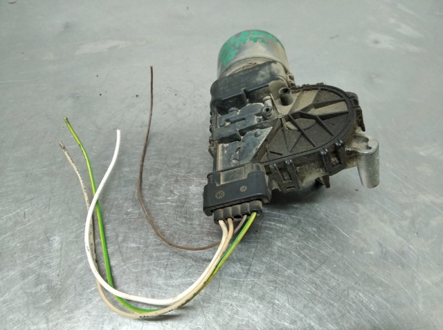 Varillaje lavaparabrisas Peugeot 208 CA, CC