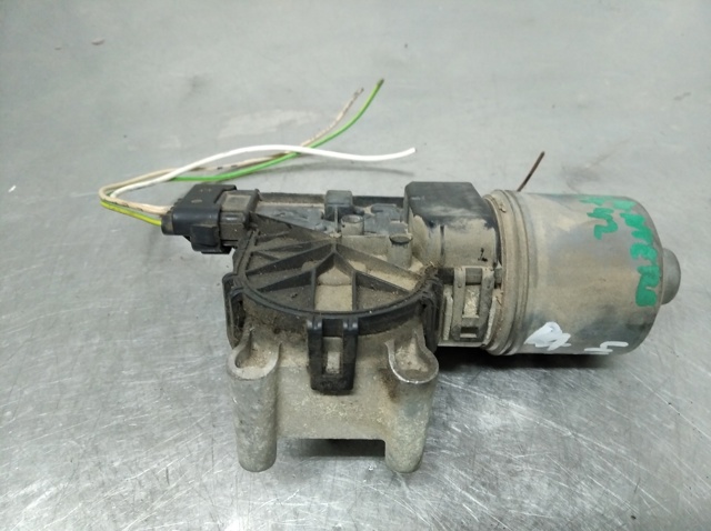 Varillaje lavaparabrisas Peugeot 208 CA, CC