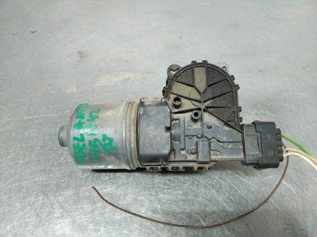 Varillaje lavaparabrisas Peugeot 208 CA, CC